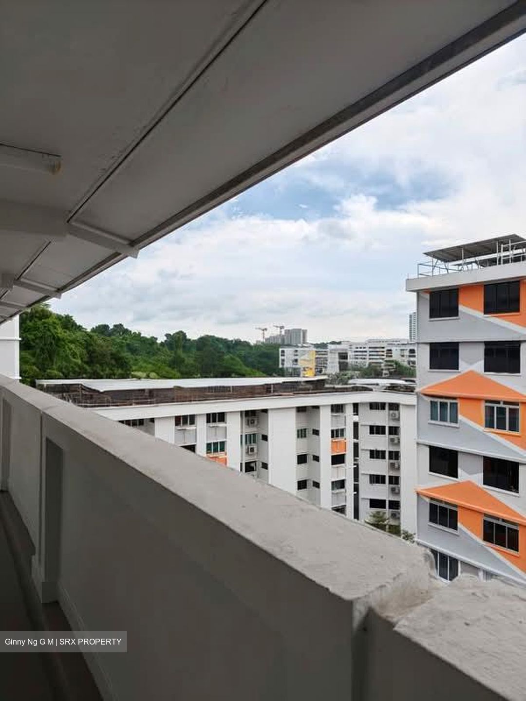 Blk 505 Hillgrove Gardens (Bukit Batok), HDB 3 Rooms #597144731